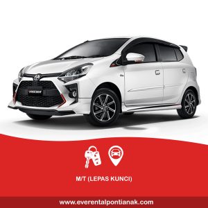 sewa rental mobil di pontianak 24 jam