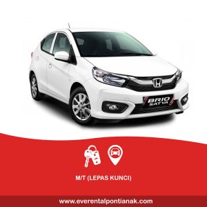 sewa rental mobil di pontianak 24 jam