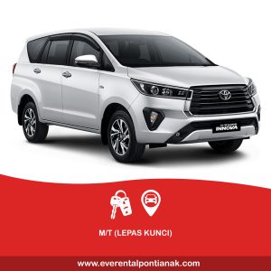 sewa rental mobil di pontianak 24 jam