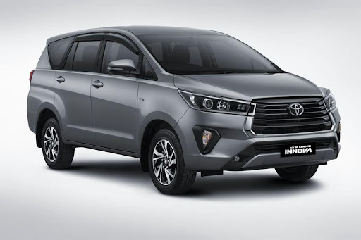 sewa rental mobil innova reborn pontianak
