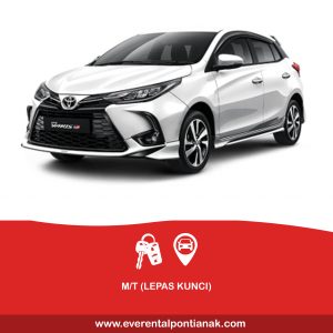 sewa rental mobil di pontianak 24 jam