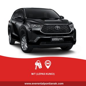sewa rental mobil di pontianak 24 jam